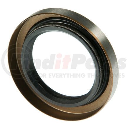 710387 by NATIONAL SEALS - National 710387 Wheel Seal