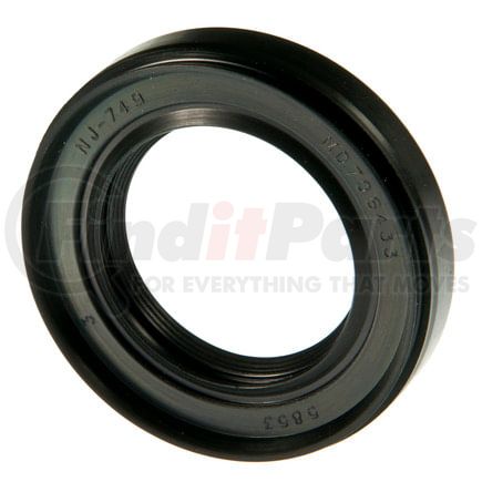 710396 by NATIONAL SEALS - National 710396 Multi-Purpose Seal