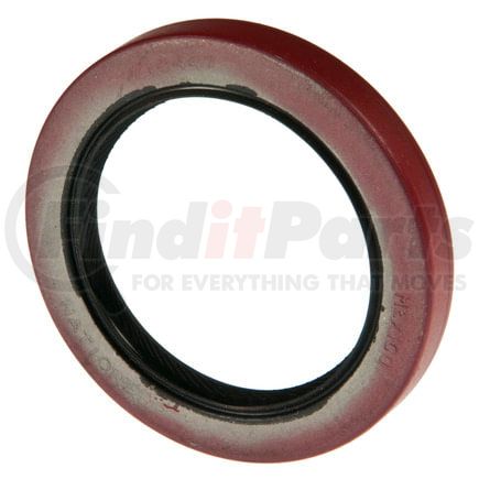 710447 by NATIONAL SEALS - National 710447 Engine Crankshaft Seal