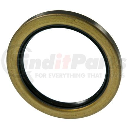 National Seals 710456 Wheel Seal National 710456 Wheel Seal for Toyota Land Cruiser