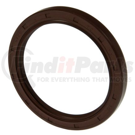 710462 by NATIONAL SEALS - National 710462 Wheel Seal