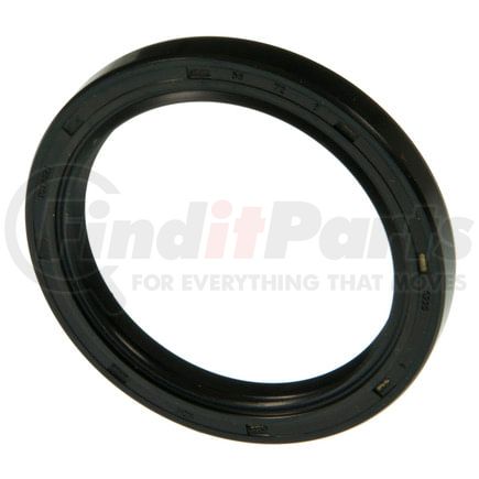 710463 by NATIONAL SEALS - National 710463 Wheel Seal