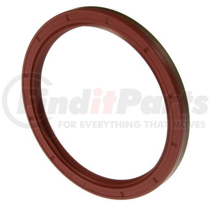 710471 by NATIONAL SEALS - National 710471 Engine Crankshaft Seal