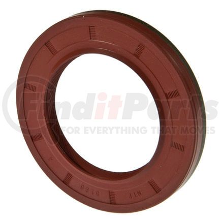 710472 by NATIONAL SEALS - National 710472 Engine Crankshaft Seal