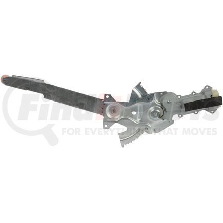 82144AR by A-1 CARDONE - Power Window Motor and Regulator Assembly