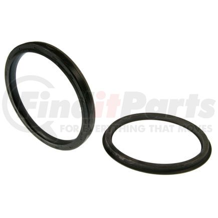 710473 by NATIONAL SEALS - National 710473 Engine Crankshaft Seal