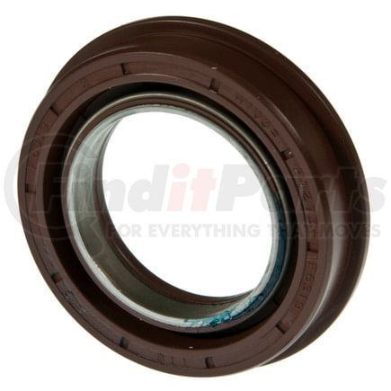 710495 by NATIONAL SEALS - National 710495 Transfer Case Output Shaft Seal