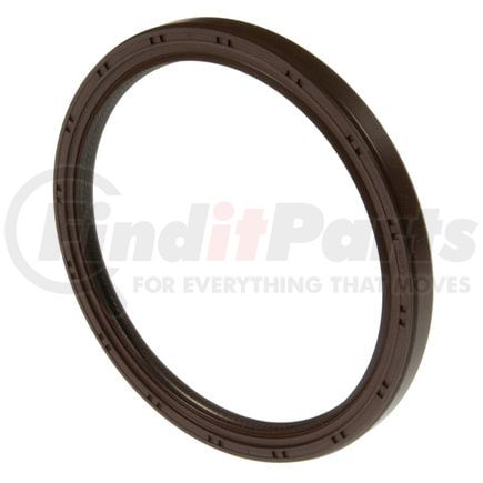 710520 by NATIONAL SEALS - National 710520 Engine Crankshaft Seal