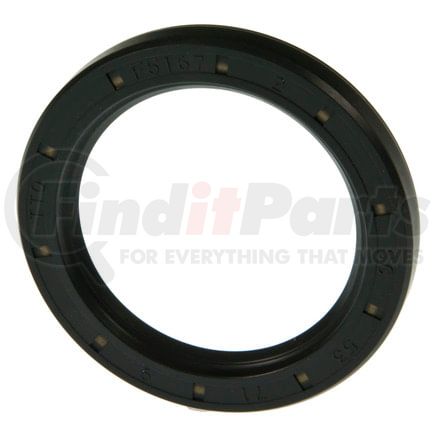 710522 by NATIONAL SEALS - National 710522 Wheel Seal