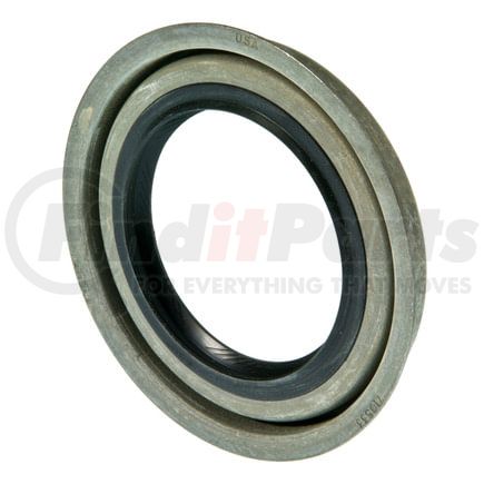 710533 by NATIONAL SEALS - National 710533 Automatic Transmission Extension Housing Seal