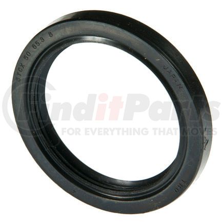 710529 by NATIONAL SEALS - National 710529 Wheel Seal