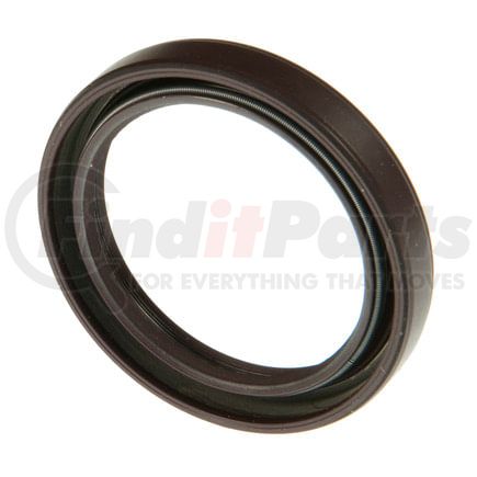 710531 by NATIONAL SEALS - National 710531 Engine Crankshaft Seal