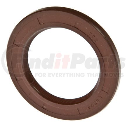 710539 by NATIONAL SEALS - National 710539 Automatic Transmission Torque Converter Seal