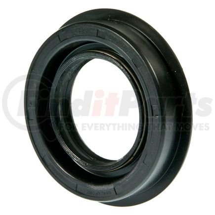 710546 by NATIONAL SEALS - National 710546 Automatic Transmission Output Shaft Seal