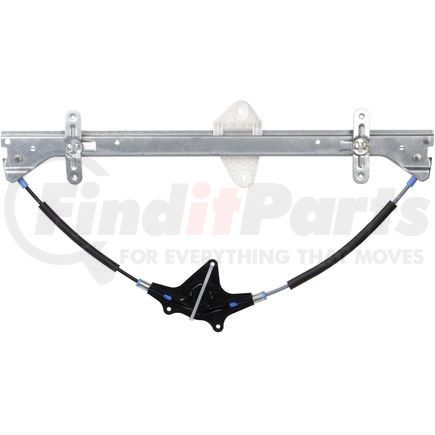 8215024A by A-1 CARDONE - Window Regulator