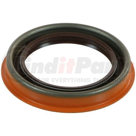 710561 by NATIONAL SEALS - National 710561 Automatic Transmission Torque Converter Seal