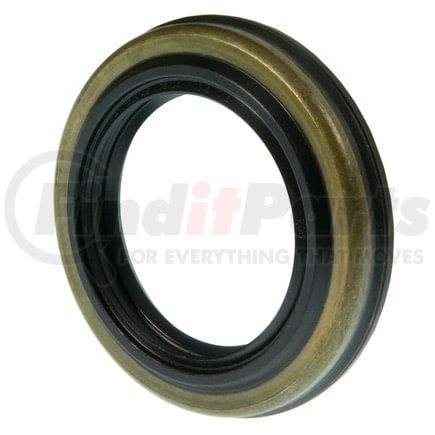 710567 by NATIONAL SEALS - National 710567 Wheel Seal