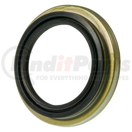 710570 by NATIONAL SEALS - National 710570 Wheel Seal