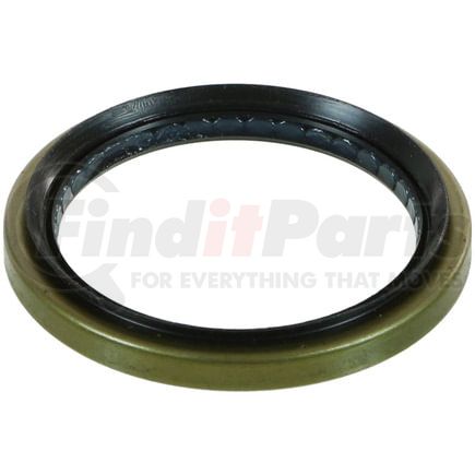 710572 by NATIONAL SEALS - National 710572 Wheel Seal