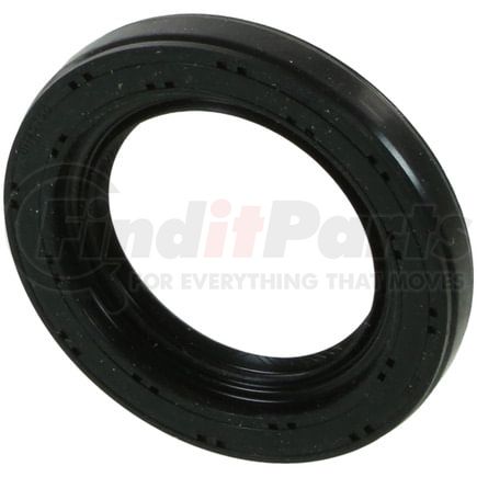 710582 by NATIONAL SEALS - National 710582 Automatic Transmission Output Shaft Seal