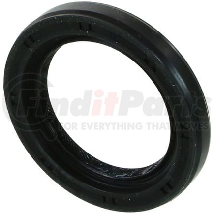 710590 by NATIONAL SEALS - National 710590 Automatic Transmission Output Shaft Seal