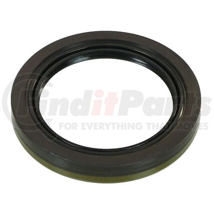 710588 by NATIONAL SEALS - National 710588 Wheel Seal