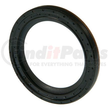 710607 by NATIONAL SEALS - National 710607 Engine Crankshaft Seal