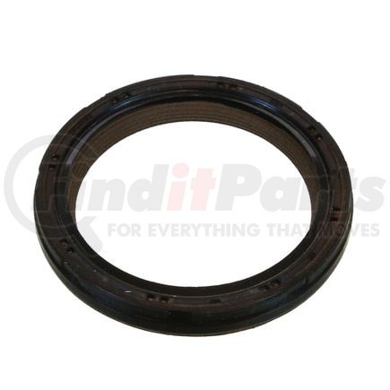 710604 by NATIONAL SEALS - National 710604 Engine Crankshaft Seal