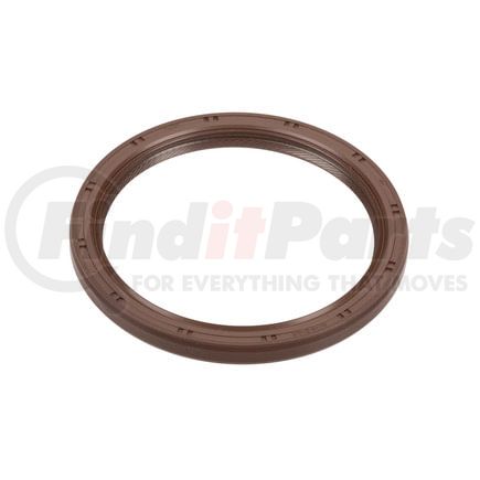 710614 by NATIONAL SEALS - National 710614 Engine Crankshaft Seal