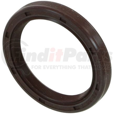 710620 by NATIONAL SEALS - National 710620 Engine Crankshaft Seal