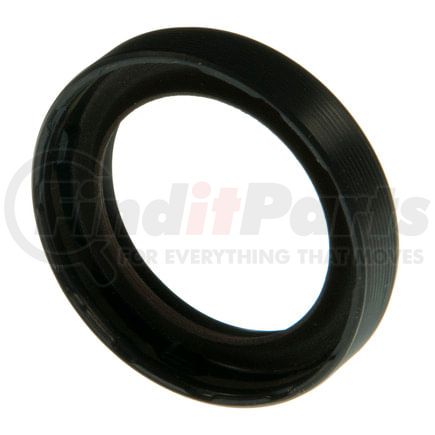 710618 by NATIONAL SEALS - National 710618 Engine Crankshaft Seal