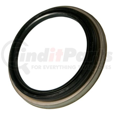 710626 by NATIONAL SEALS - National 710626 Wheel Seal