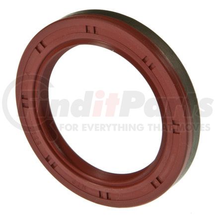 710627 by NATIONAL SEALS - National 710627 Transfer Case Input Shaft Seal