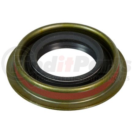 710624 by NATIONAL SEALS - National 710624 Drive Axle Shaft Seal