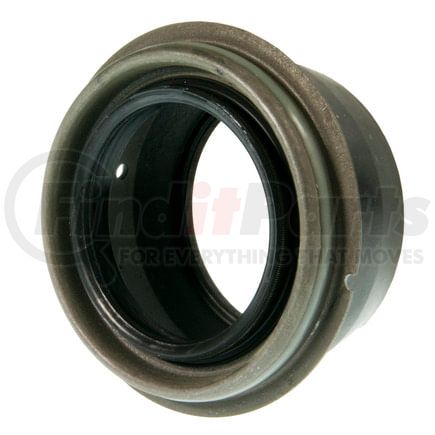 710636 by NATIONAL SEALS - National 710636 Automatic Transmission Extension Housing Seal