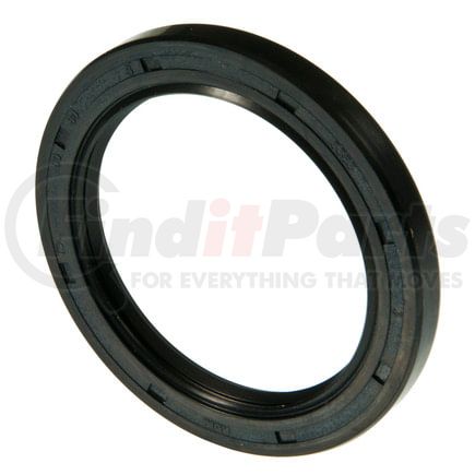 710637 by NATIONAL SEALS - National 710637 Wheel Seal