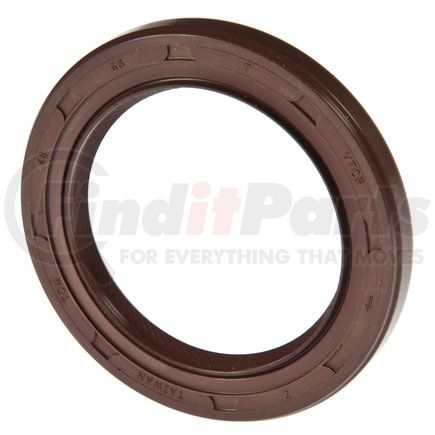 710644 by NATIONAL SEALS - National 710644 Engine Crankshaft Seal