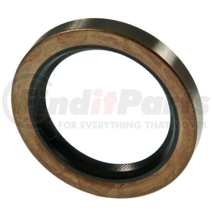 710649 by NATIONAL SEALS - National 710649 Wheel Seal