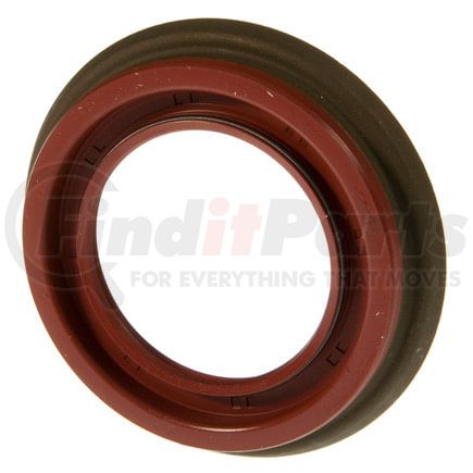 710654 by NATIONAL SEALS - National 710654 Transfer Case Output Shaft Seal