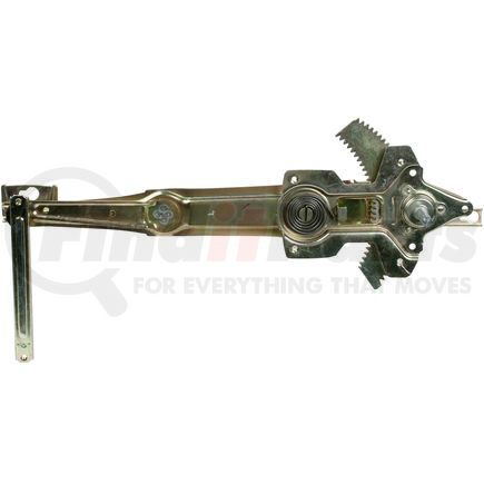 821524M by A-1 CARDONE - Window Regulator
