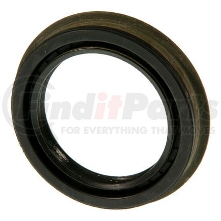 National Seals 710652 Transfer Case Input Shaft Seal National 710652 Boîte de transfert – Joint d’arbre d’entrée pour Ford