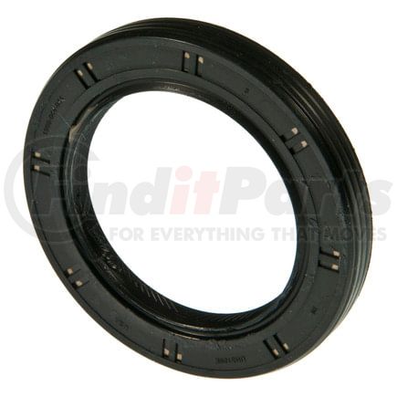 710658 by NATIONAL SEALS - National 710658 Transfer Case Input Shaft Seal