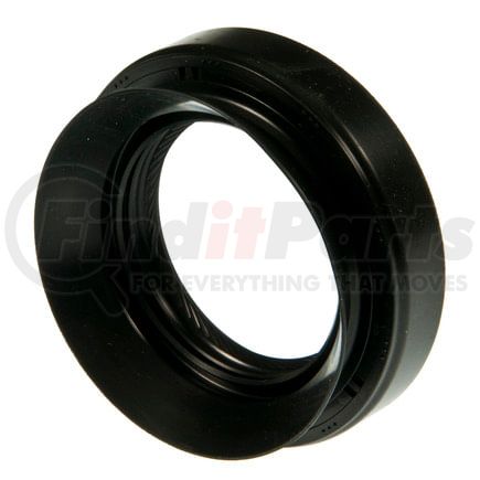 710665 by NATIONAL SEALS - National 710665 Transfer Case Output Shaft Seal