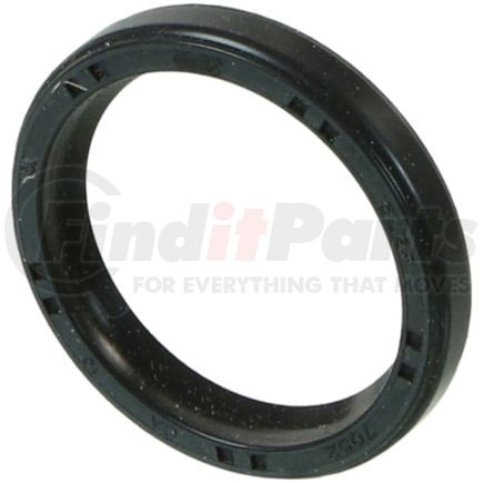 710671 by NATIONAL SEALS - National 710671 Automatic Transmission Output Shaft Seal