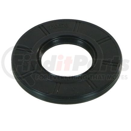 710673 by NATIONAL SEALS - National 710673 Automatic Transmission Extension Housing Seal