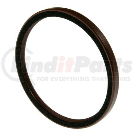 National Seals 710669 Engine Crankshaft Seal National 710669 Engine Crankshaft Seal for Volvo XC90