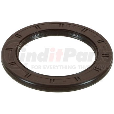 710676 by NATIONAL SEALS - National 710676 Engine Crankshaft Seal