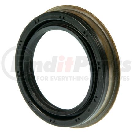 710694 by NATIONAL SEALS - National 710694 Transfer Case Output Shaft Seal