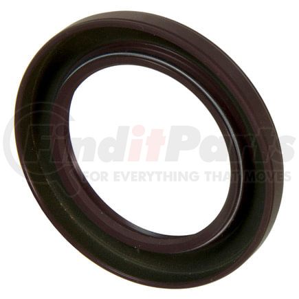 710696 by NATIONAL SEALS - National 710696 Transfer Case Input Shaft Seal