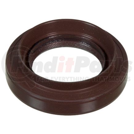 710704 by NATIONAL SEALS - National 710704 Automatic Transmission Output Shaft Seal